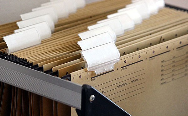 L’archivage de documents d’entreprise pour les nuls