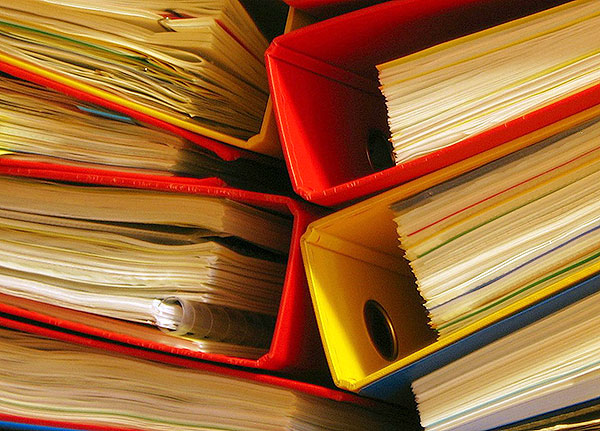 Archivage physique des documents, comment s’y prendre ?