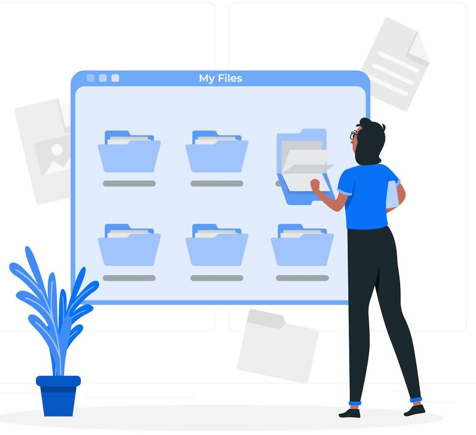 Comment définir les documents à archiver physiquement et numériquement ?