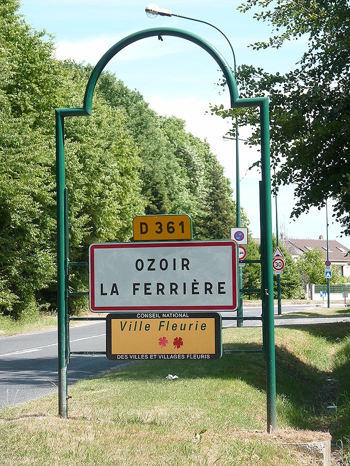 Société d’archivage – Ozoir-la-Ferrière (Seine et Marne 77)