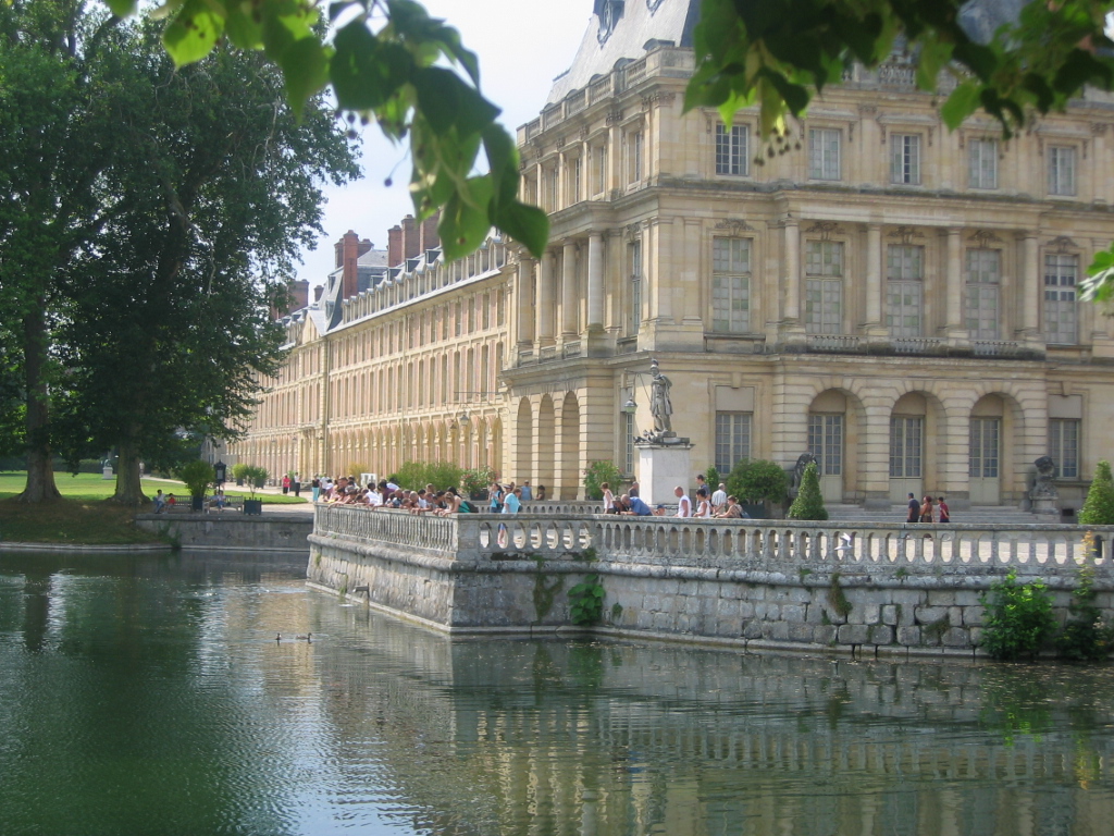 Fontainebleau_arcalys_archives