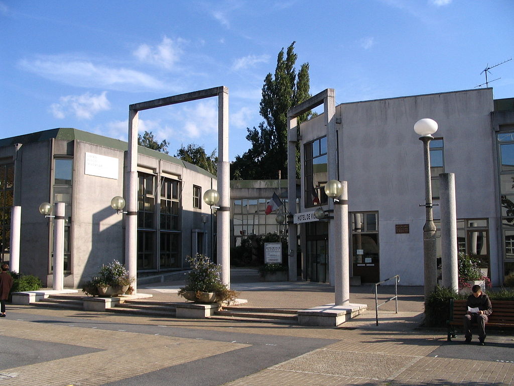 Société d’archivage Torcy (77, de Seine et Marne, en Île-de-France)
