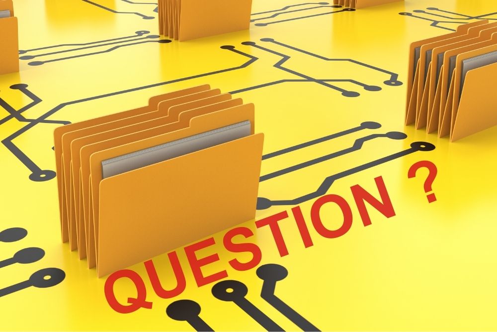 Archivage de documents : les questions à se poser