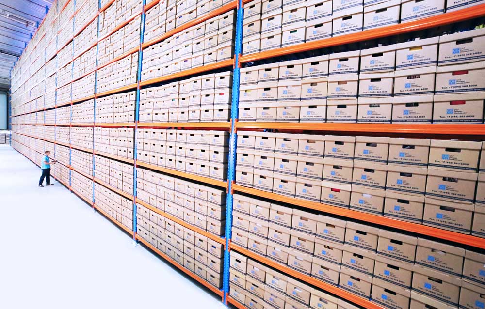 10 avantages inattendus de l’archivage de documents pour une entreprise