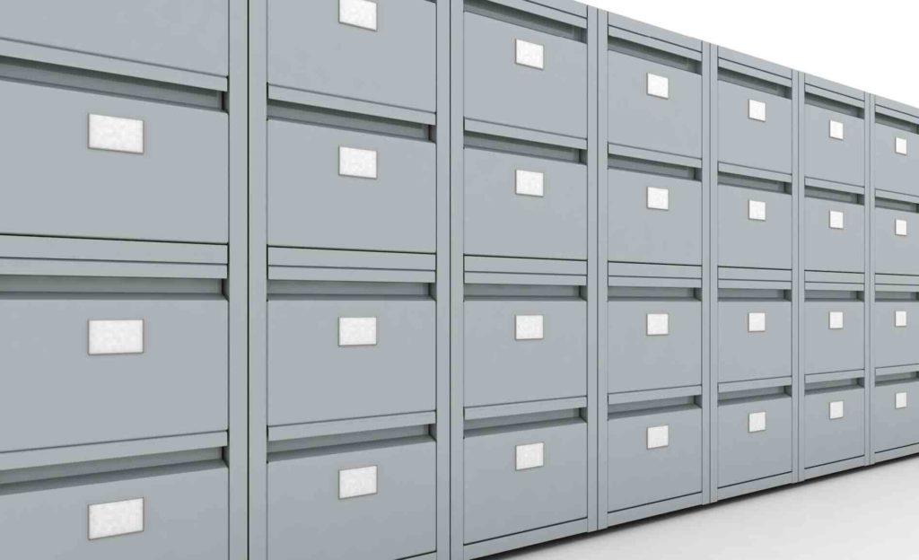 Quelles sont les réglementations spécifiques de l’archivage dans l’industrie ?