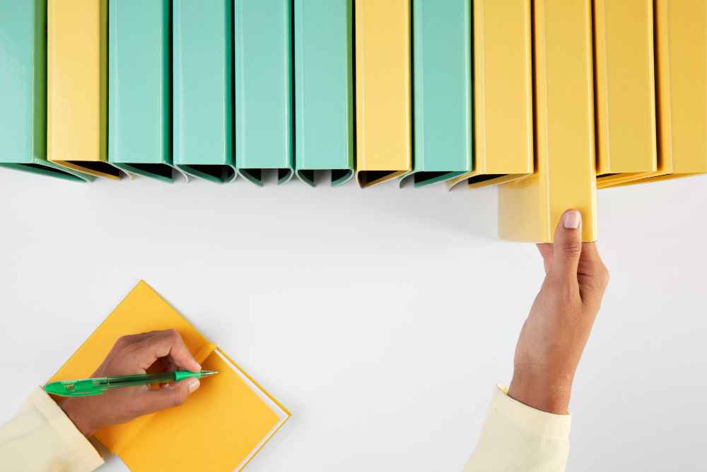 Archivage de documents comment s'y prendre ?