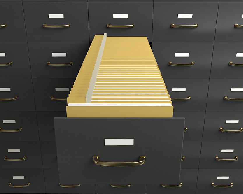 La dématérialisation des archives comptables est-elle la seule solution viable ?