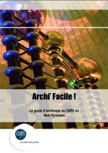 guide-archivage-CNRS-Midi-Pyrenees