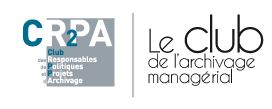 CR2PA, club d'archivage managériale 