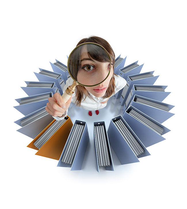 Gestion prévisionnelle des archives