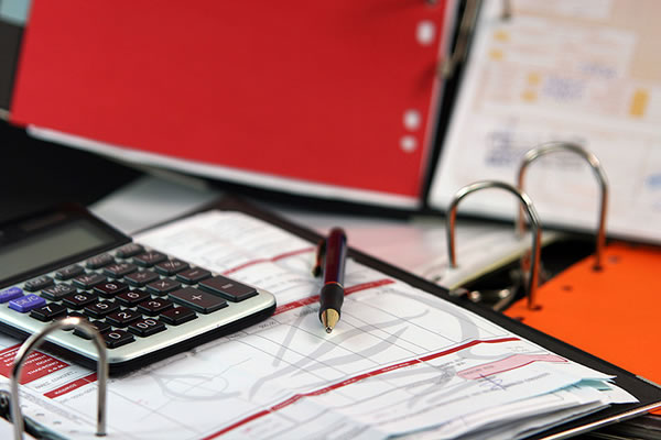 Archives administratives RH