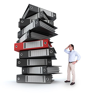 Archivage de documents