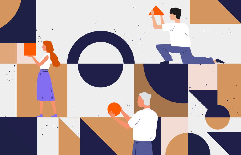 Processus d'archivage Conservation des archives