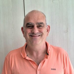 Michel Robert