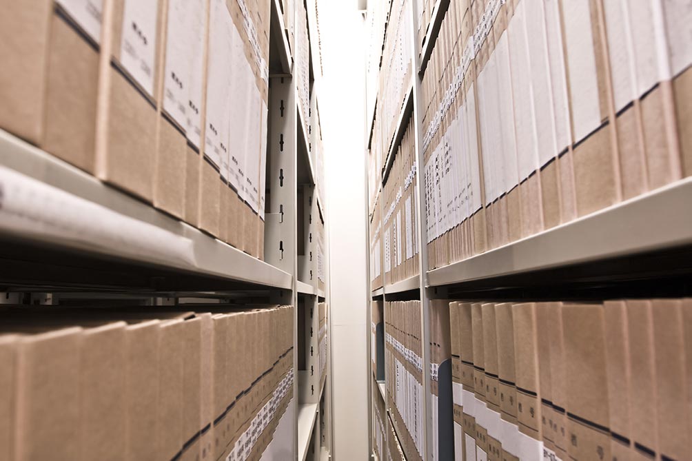 Pourquoi organiser l’archivage des documents en entreprise ?