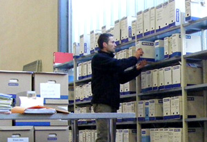 @ Arcalys, société archivage - AUDIT & CONSEILS EN ARCHIVAGE