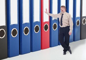 Procédures archivage