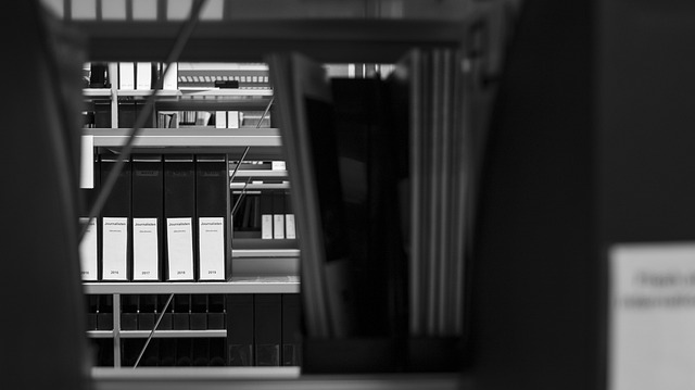 Stockage des documents de l’entreprise, et si vous externalisiez l’archivage ?